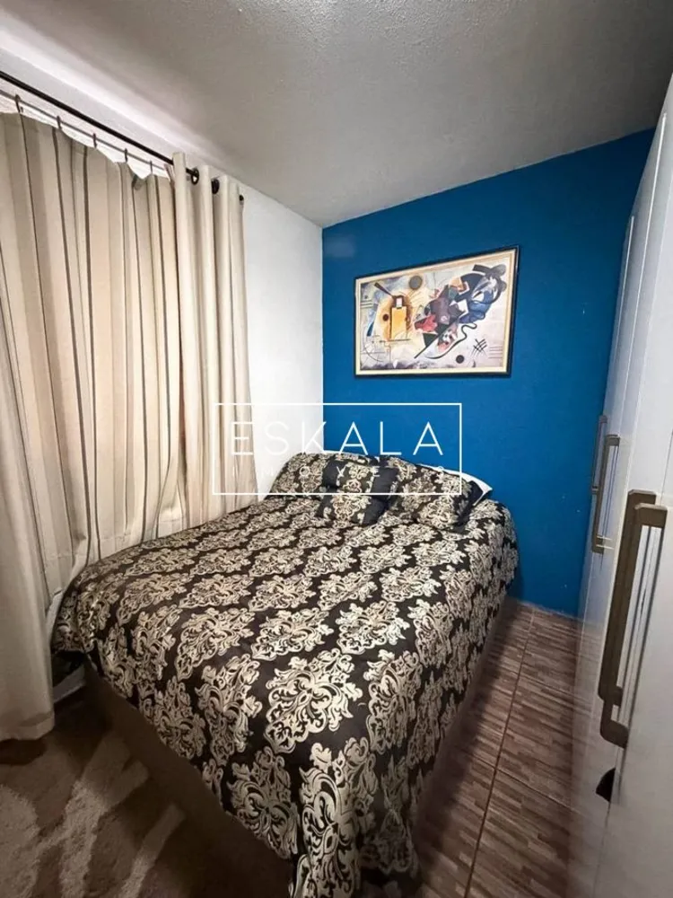 Apartamento, 2 quartos, 47 m² - Foto 7