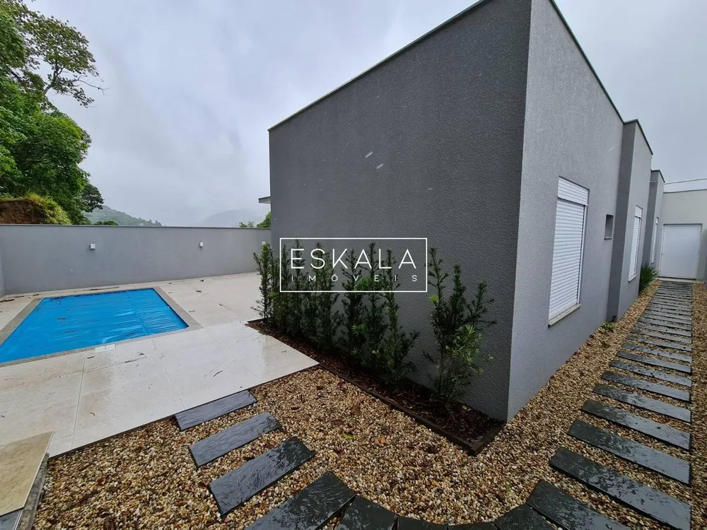 Casa, 3 quartos, 210 m² - Foto 8