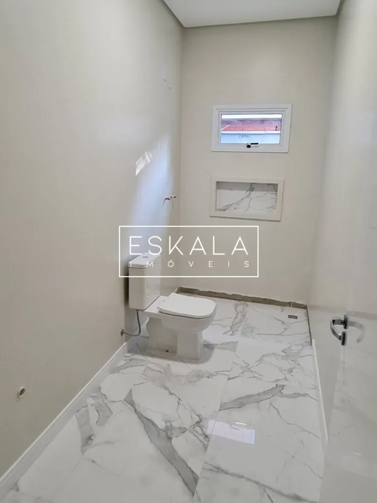 Casa, 3 quartos, 210 m² - Foto 2