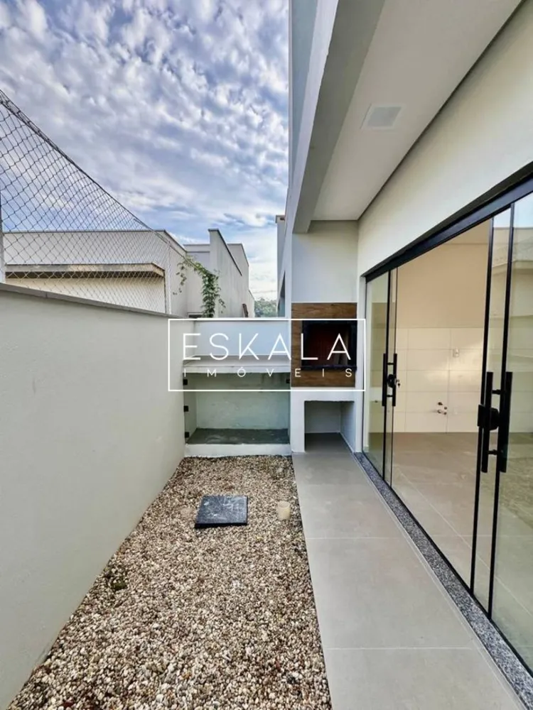 Sobrado, 2 quartos, 76 m² - Foto 3