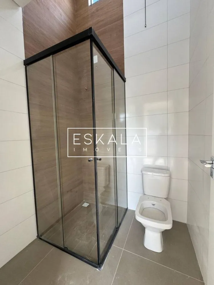 Sobrado, 2 quartos, 76 m² - Foto 4