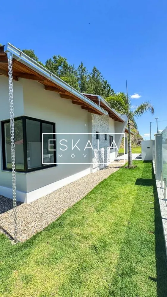 Casa, 3 quartos, 143 m² - Foto 1