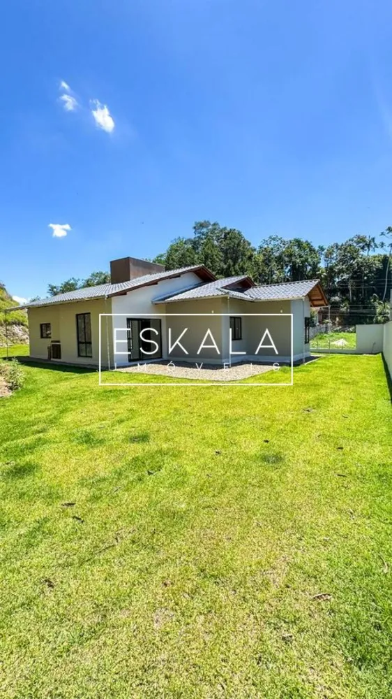 Casa, 3 quartos, 143 m² - Foto 4