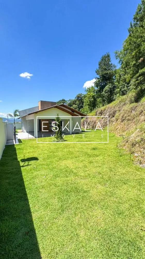 Casa, 3 quartos, 143 m² - Foto 3