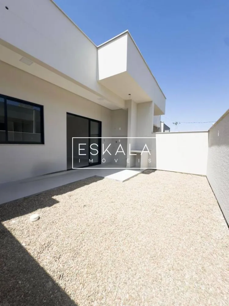 Casa, 2 quartos, 85 m² - Foto 3