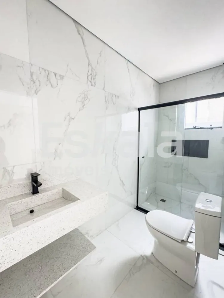 Sobrado, 3 quartos, 145 m² - Foto 3