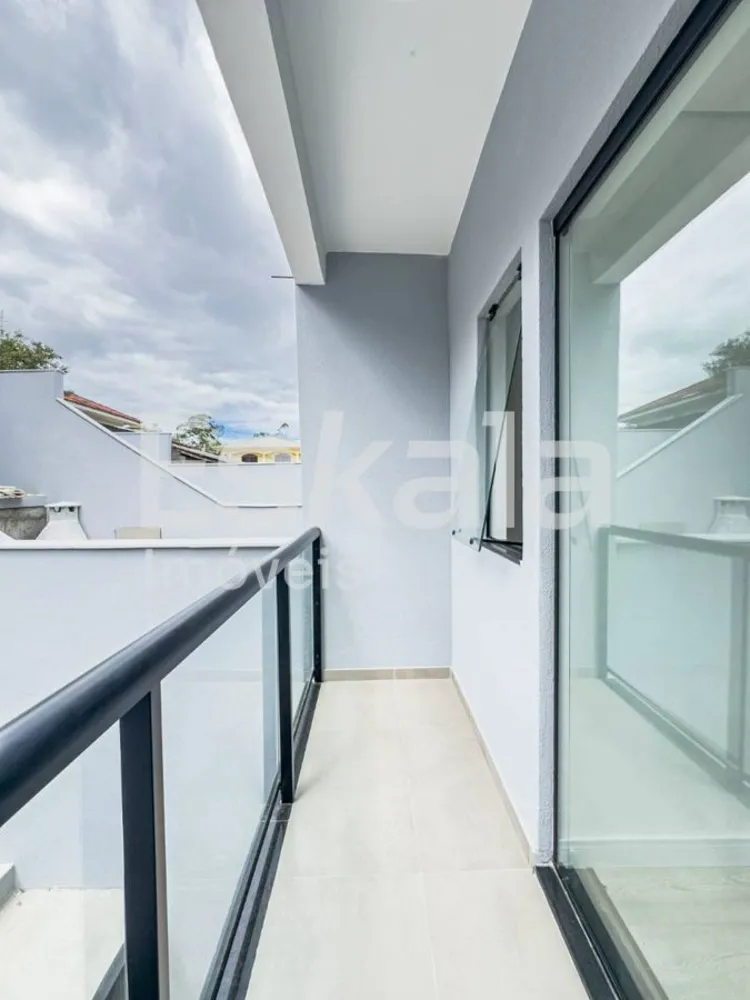 Sobrado, 3 quartos, 145 m² - Foto 7