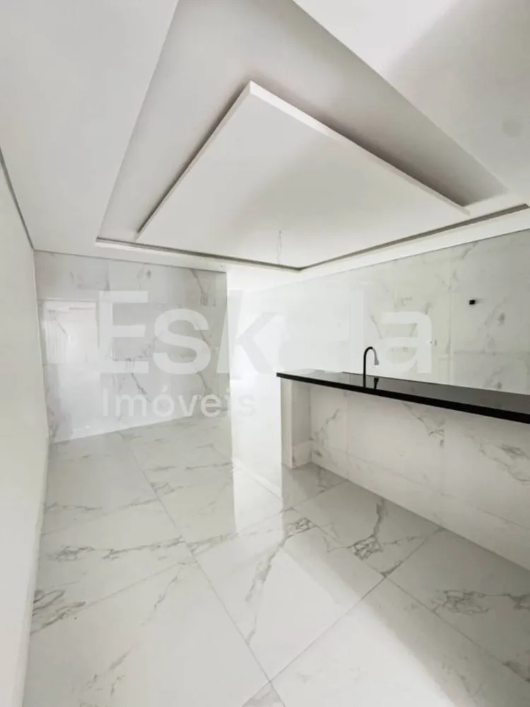 Sobrado, 3 quartos, 145 m² - Foto 2