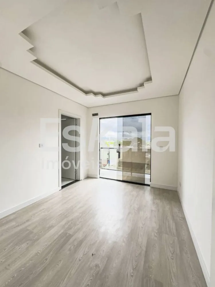 Sobrado, 3 quartos, 145 m² - Foto 4