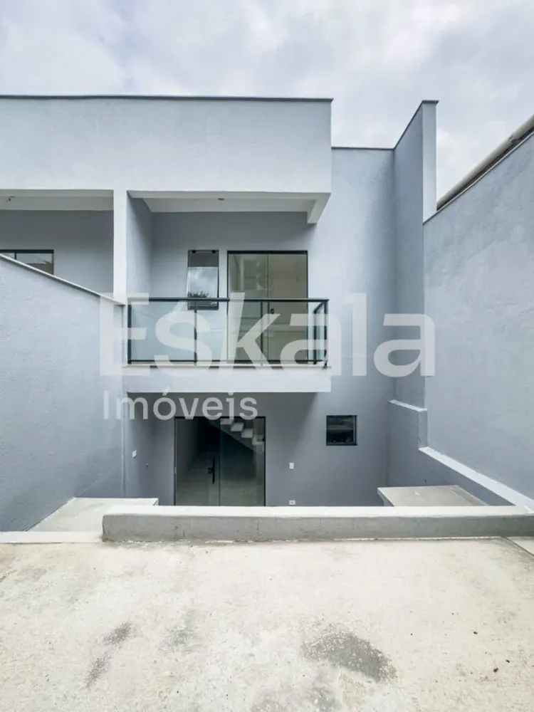 Sobrado, 3 quartos, 145 m² - Foto 8