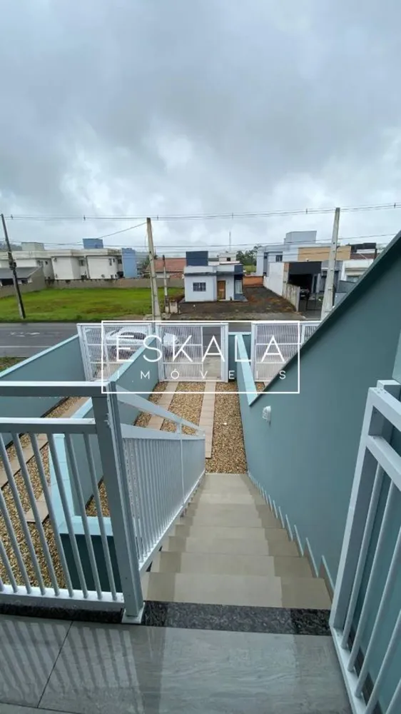 Apartamento, 2 quartos, 65 m² - Foto 5
