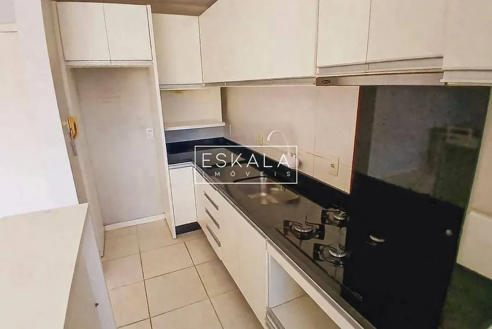 Apartamento, 2 quartos, 50 m² - Foto 3
