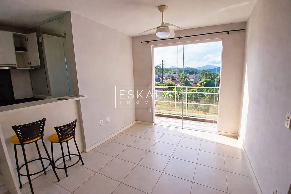 Apartamento, 2 quartos, 50 m² - Foto 1