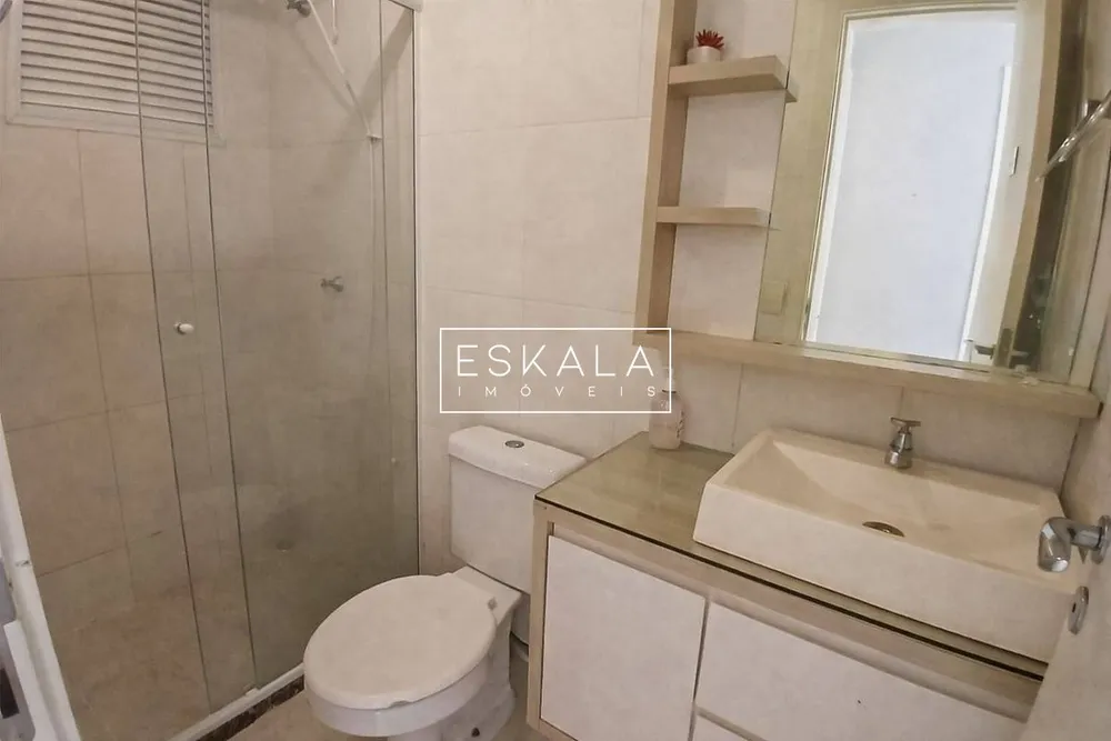 Apartamento, 2 quartos, 50 m² - Foto 2