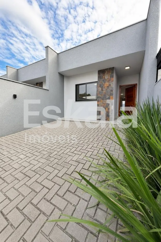 Casa, 2 quartos, 70 m² - Foto 1