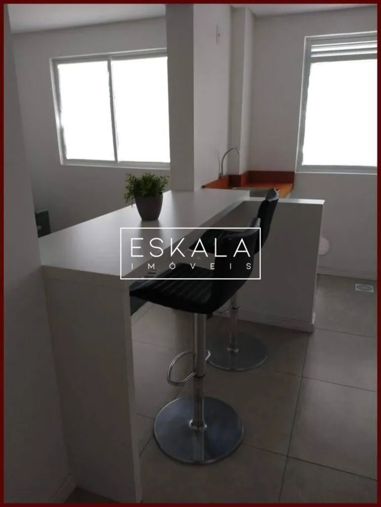 Apartamento, 2 quartos, 41 m² - Foto 2