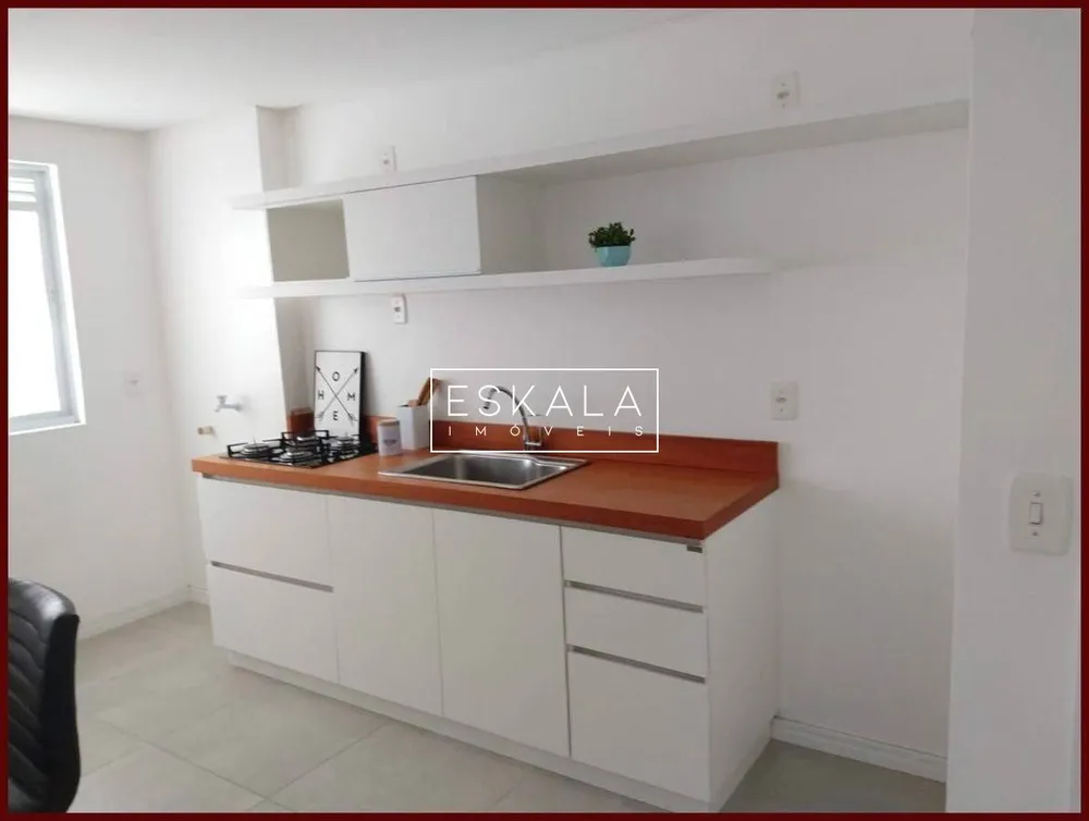 Apartamento, 2 quartos, 41 m² - Foto 1