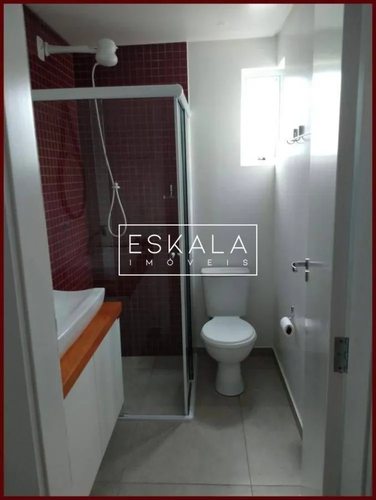 Apartamento, 2 quartos, 41 m² - Foto 4