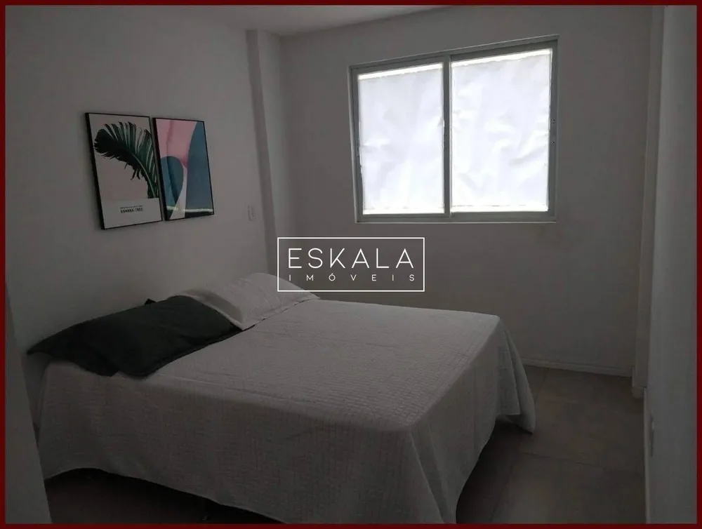 Apartamento, 2 quartos, 41 m² - Foto 5