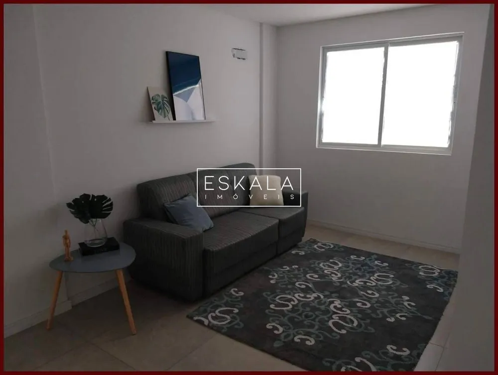 Apartamento, 2 quartos, 41 m² - Foto 3