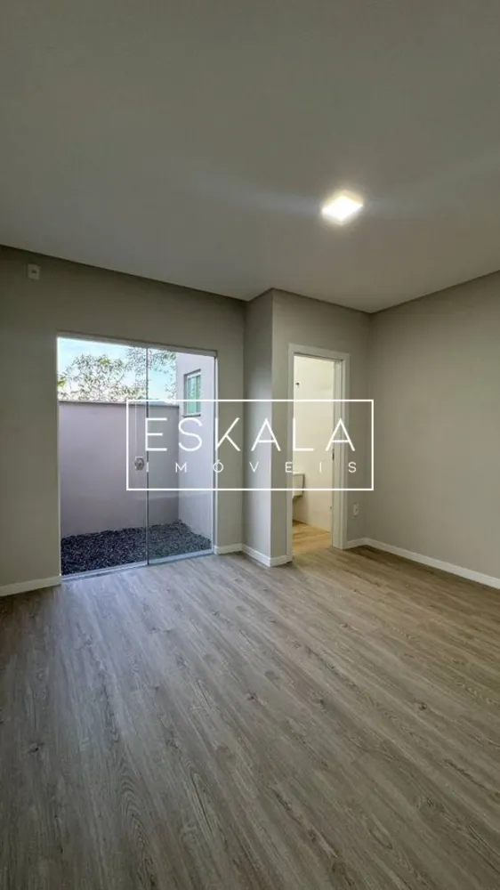 Casa, 2 quartos, 70 m² - Foto 1
