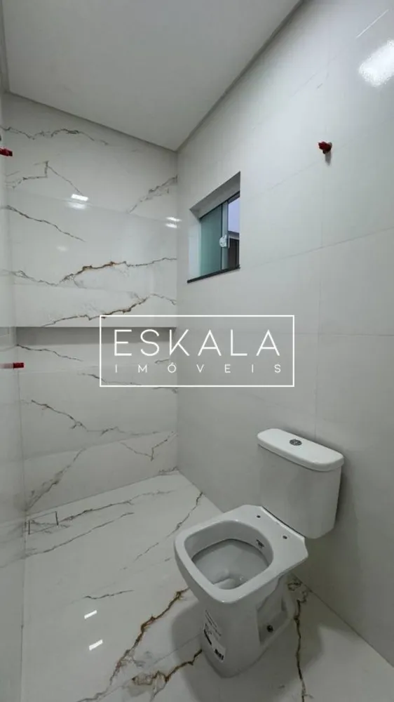 Casa, 2 quartos, 70 m² - Foto 6