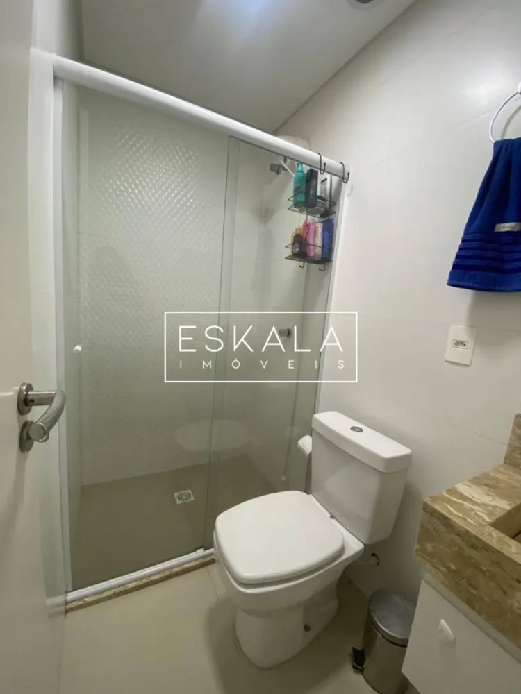 Apartamento, 2 quartos, 56 m² - Foto 5