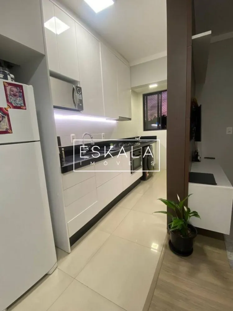 Apartamento, 2 quartos, 56 m² - Foto 6