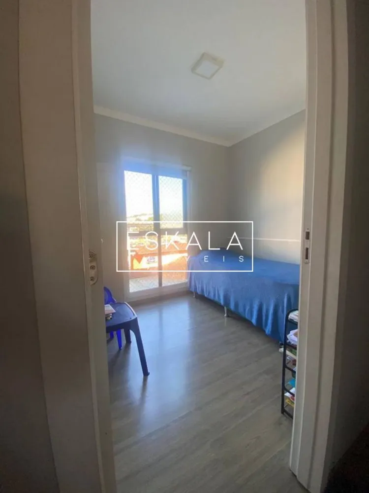 Apartamento, 2 quartos, 56 m² - Foto 8
