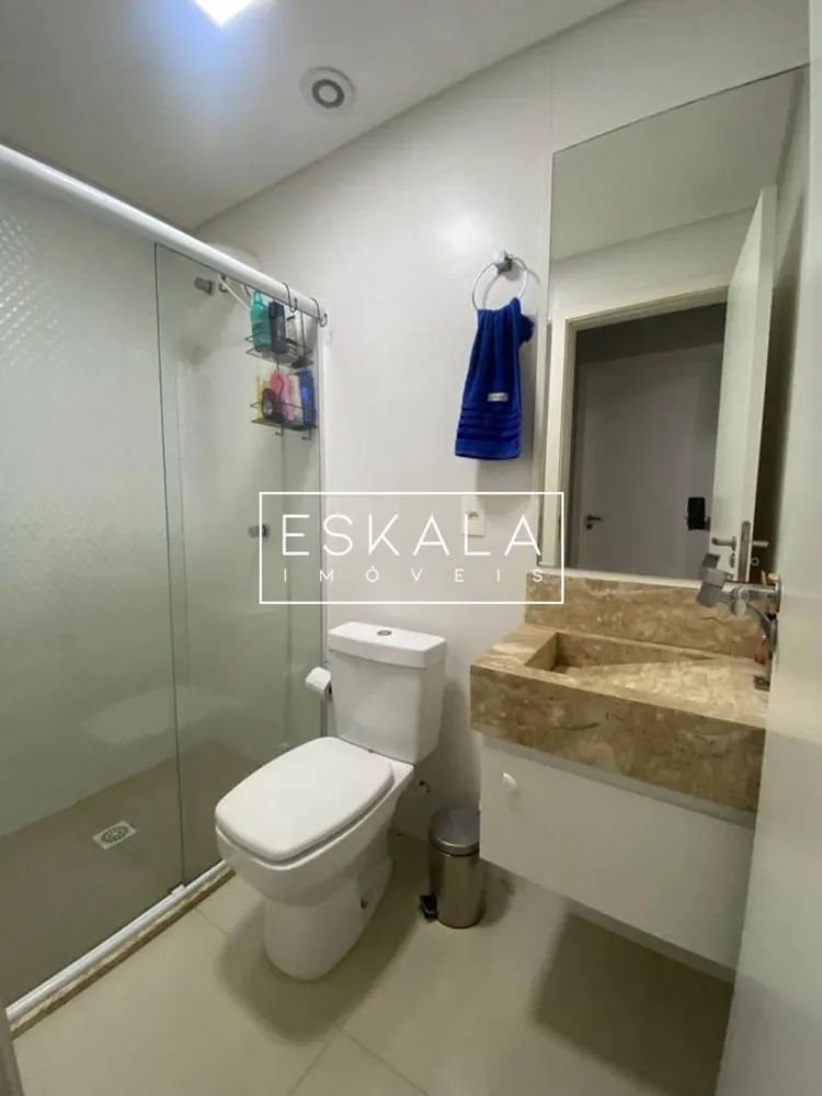 Apartamento, 2 quartos, 56 m² - Foto 2