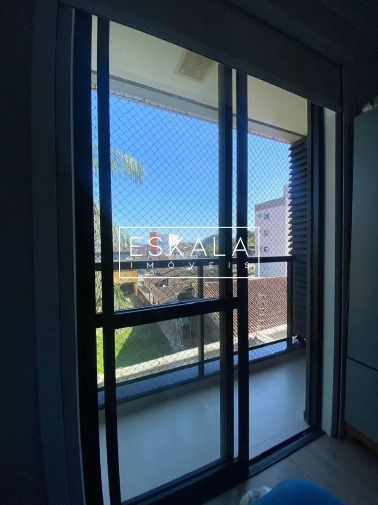 Apartamento, 2 quartos, 56 m² - Foto 1