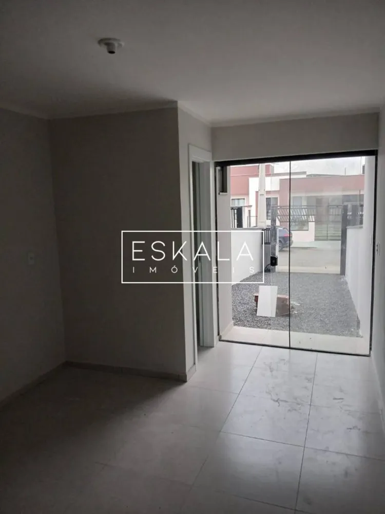 Sobrado, 2 quartos, 64 m² - Foto 3