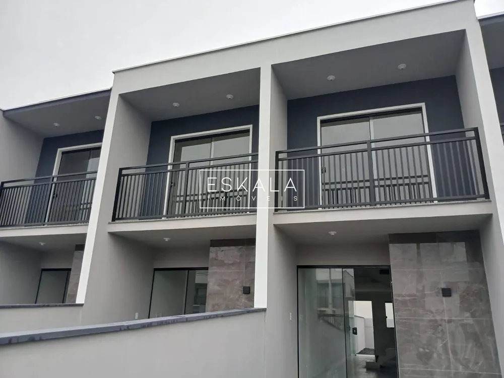 Sobrado, 2 quartos, 64 m² - Foto 2
