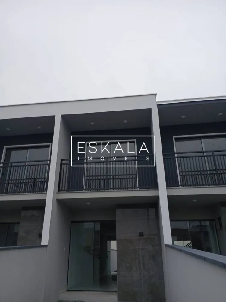 Sobrado, 2 quartos, 64 m² - Foto 4