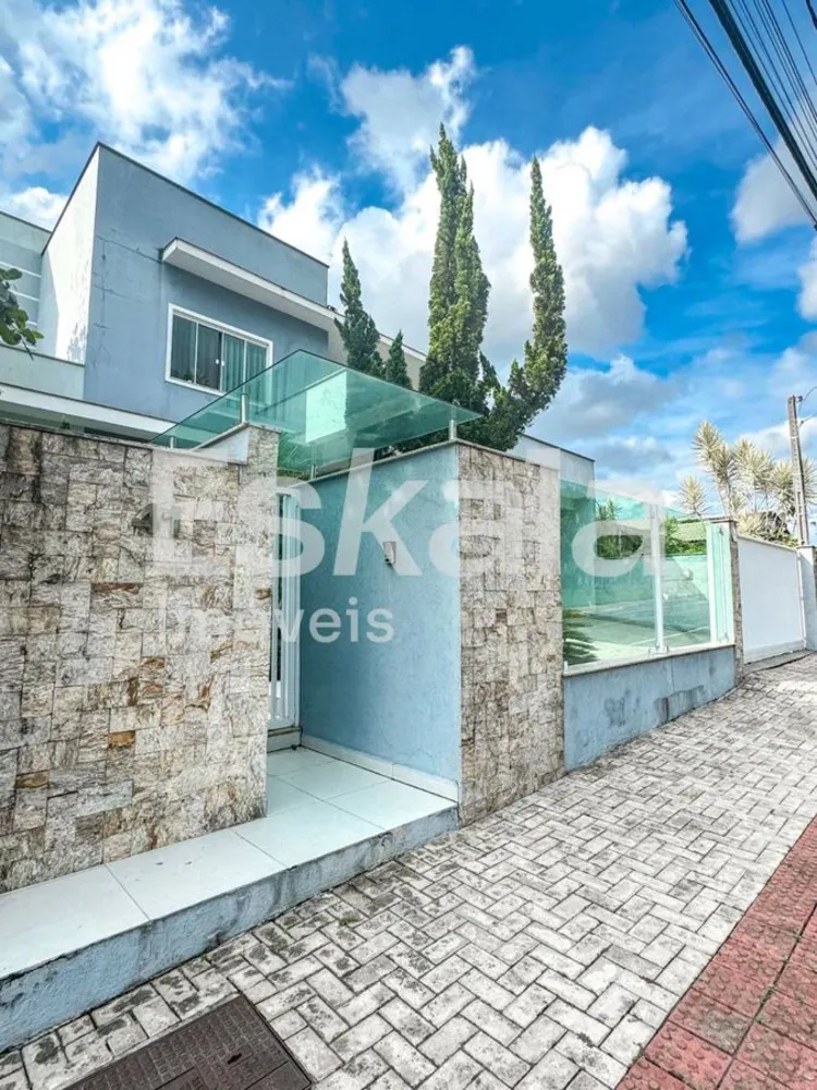 Casa, 4 quartos, 295 m² - Foto 1