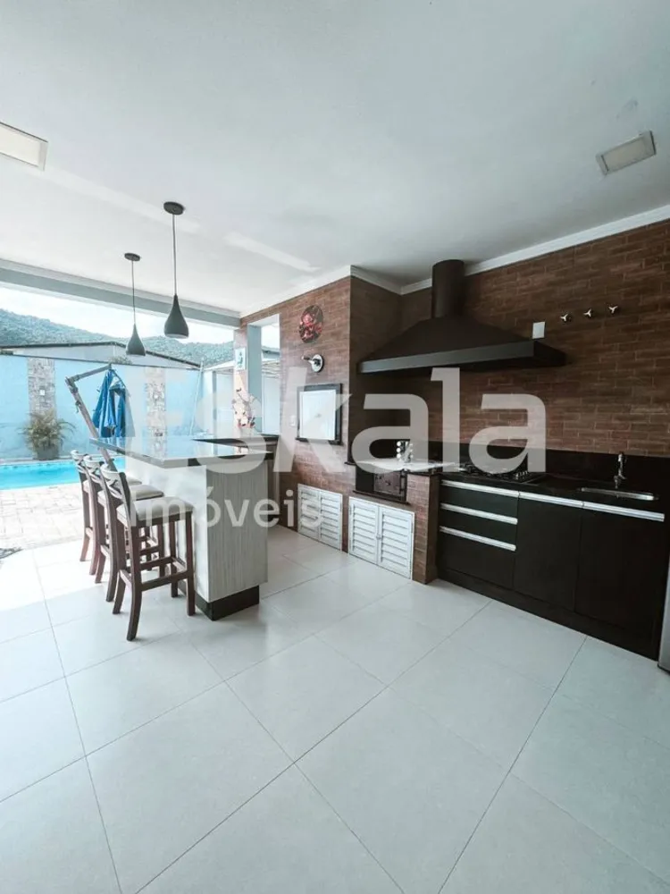 Casa, 4 quartos, 295 m² - Foto 5