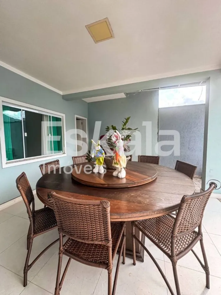 Casa, 4 quartos, 295 m² - Foto 6