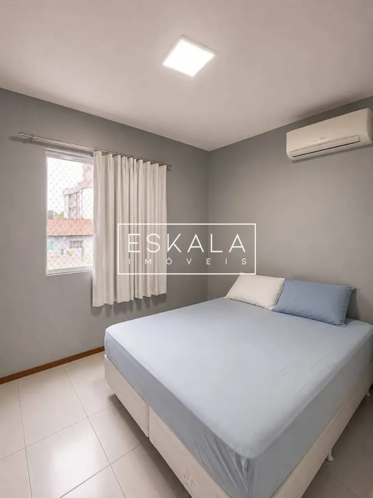 Apartamento, 2 quartos, 51 m² - Foto 2