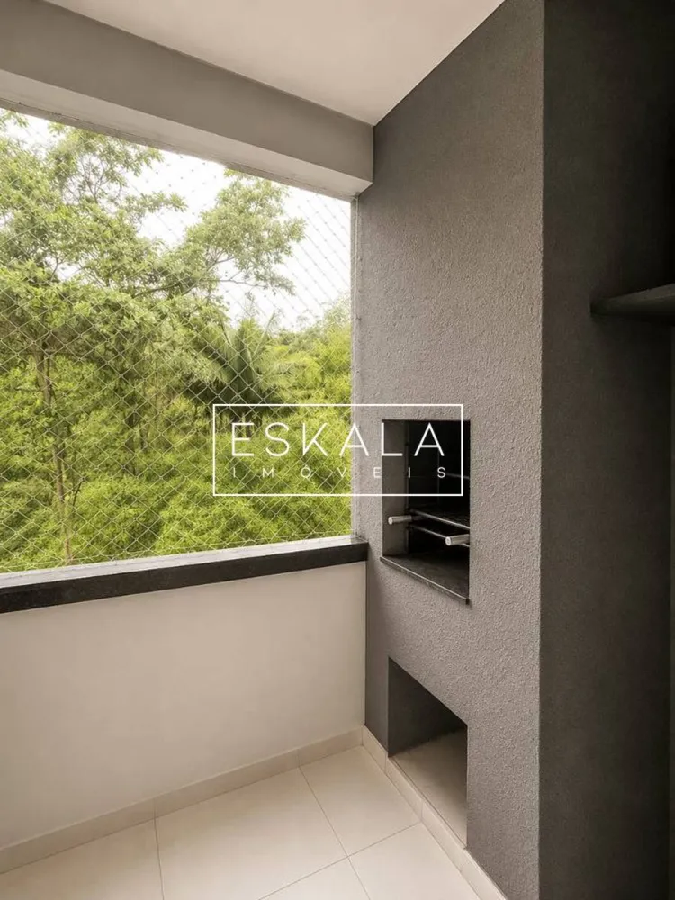 Apartamento, 2 quartos, 51 m² - Foto 4