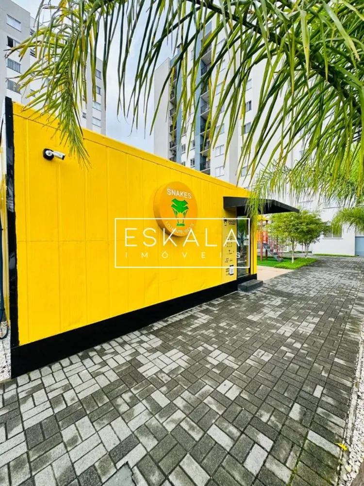 Apartamento, 2 quartos, 52 m² - Foto 7