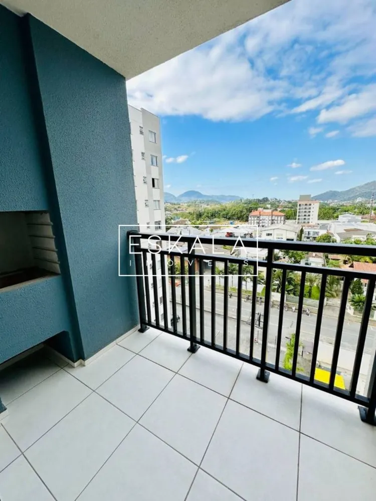 Apartamento, 2 quartos, 52 m² - Foto 6