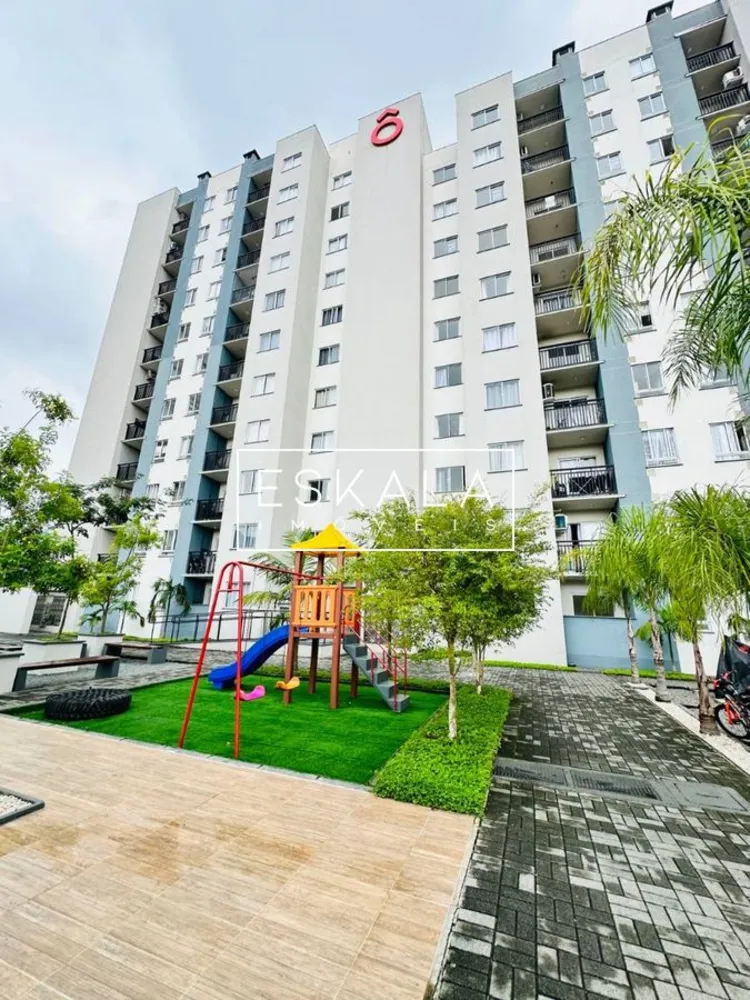 Apartamento, 2 quartos, 52 m² - Foto 1