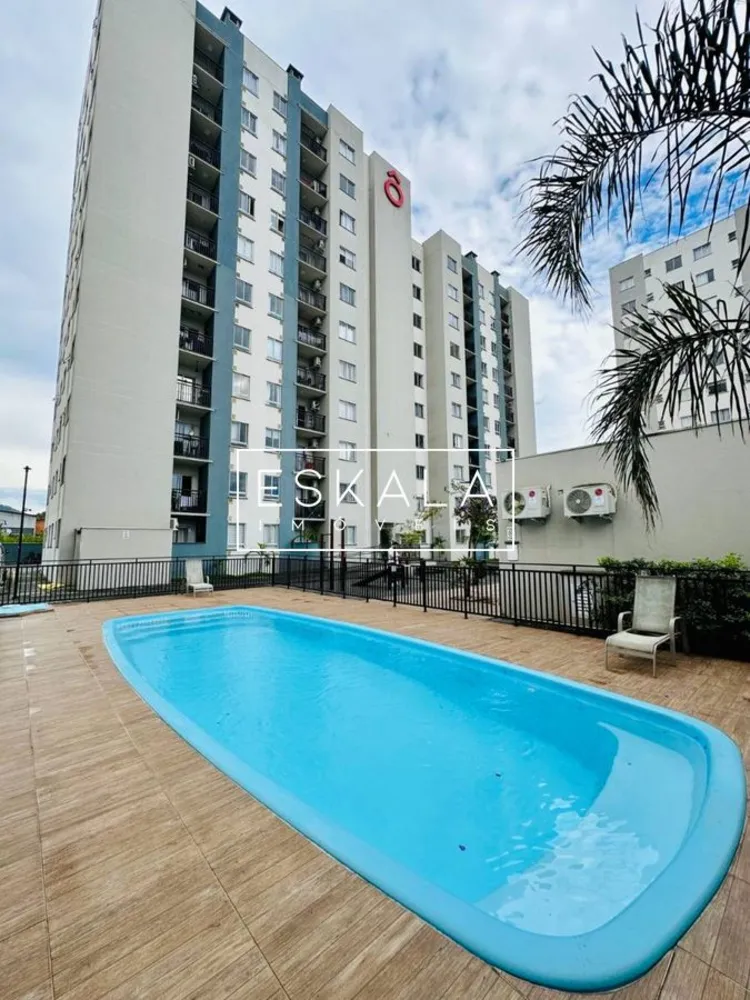 Apartamento, 2 quartos, 52 m² - Foto 8