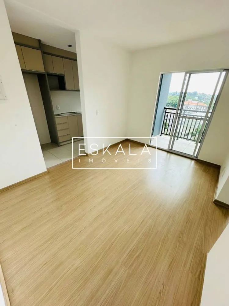 Apartamento, 2 quartos, 52 m² - Foto 3