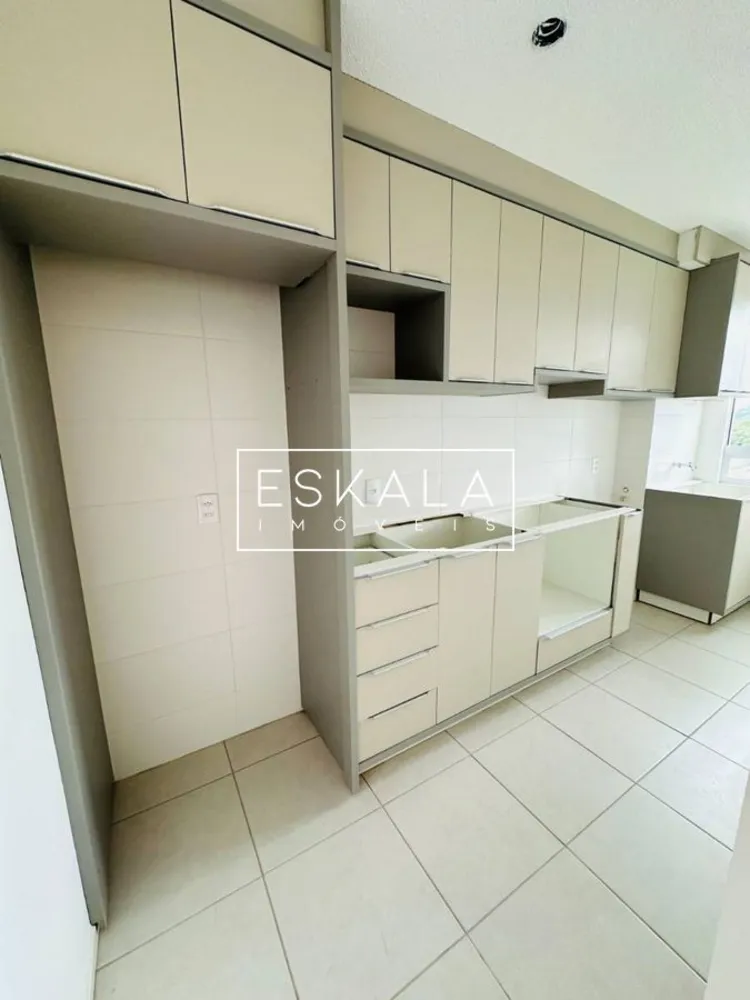 Apartamento, 2 quartos, 52 m² - Foto 2