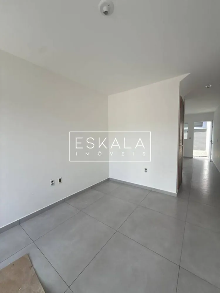 Sobrado, 2 quartos, 62 m² - Foto 3