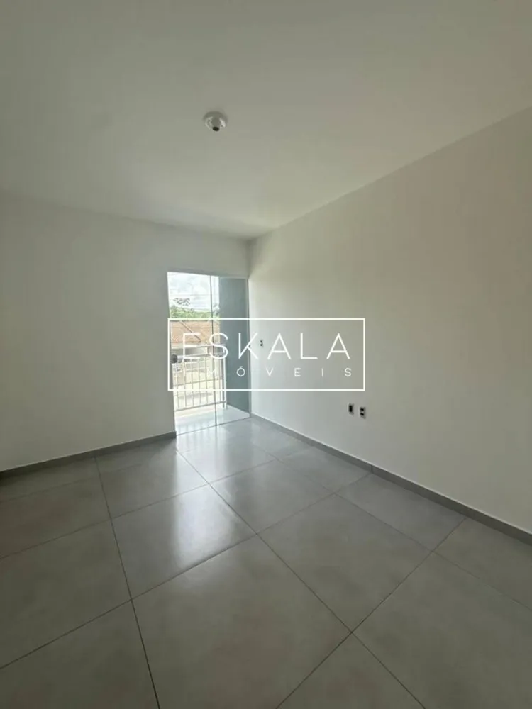 Sobrado, 2 quartos, 62 m² - Foto 1