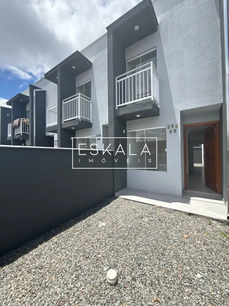 Sobrado, 2 quartos, 62 m² - Foto 4