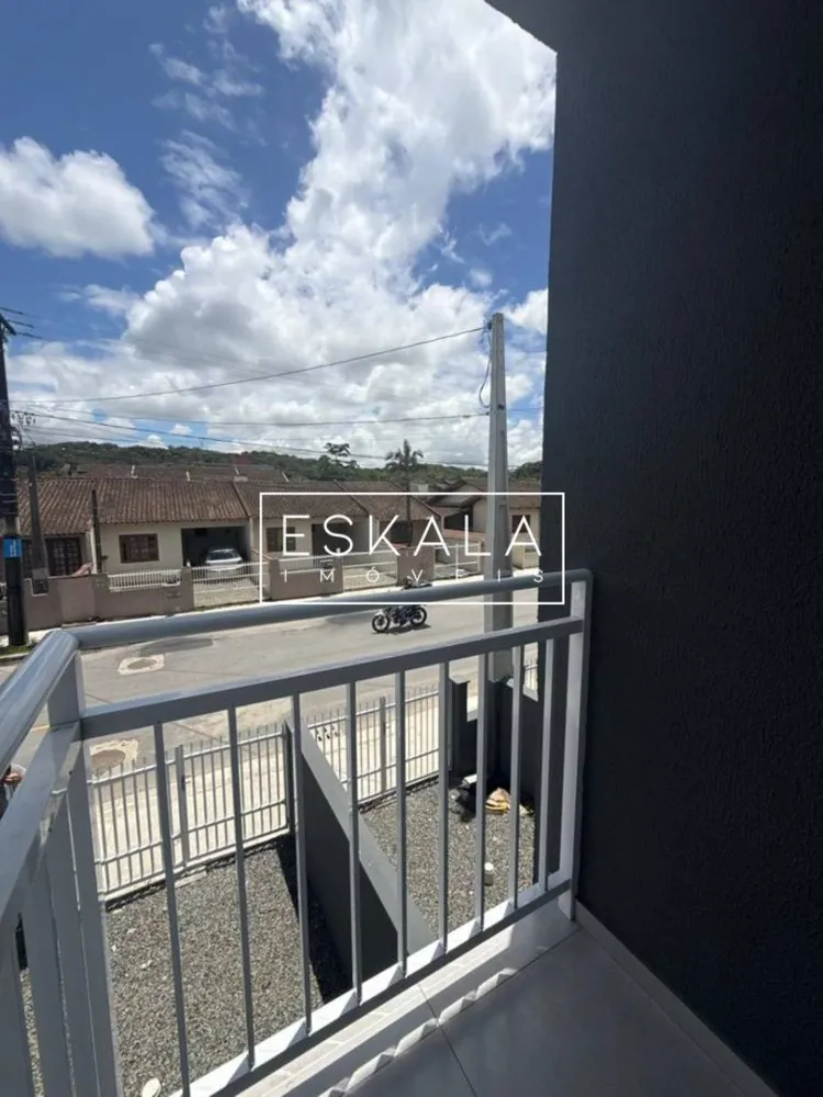 Sobrado, 2 quartos, 62 m² - Foto 2