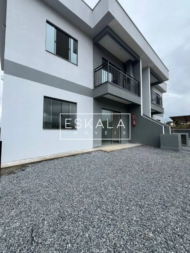 Apartamento, 2 quartos, 49 m² - Foto 1